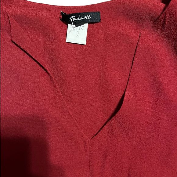 Madewell Shift Dress - Picture 5 of 5